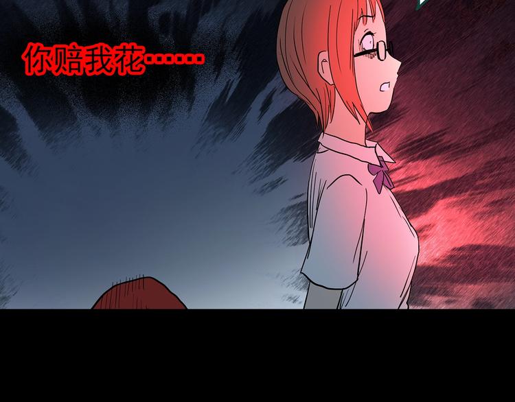 怪奇实录韩漫全集-第359话 红衣小孩无删减无遮挡章节图片 
