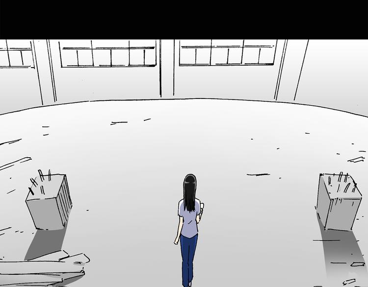怪奇实录韩漫全集-第35话 镜中的我走丢了（4）无删减无遮挡章节图片 