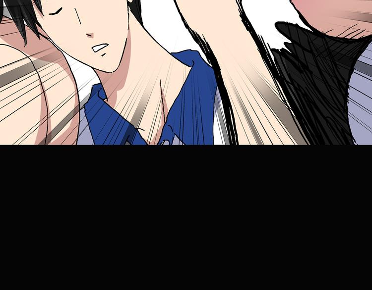 怪奇实录韩漫全集-第35话 镜中的我走丢了（4）无删减无遮挡章节图片 