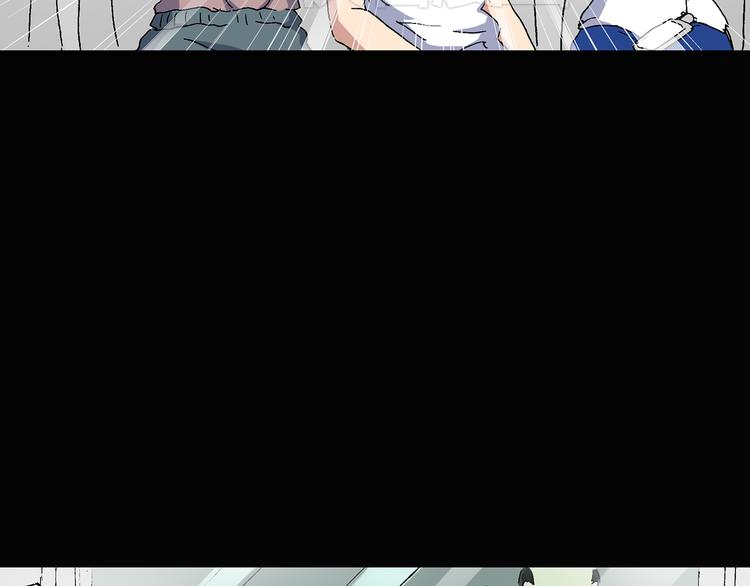 怪奇实录韩漫全集-第35话 镜中的我走丢了（4）无删减无遮挡章节图片 