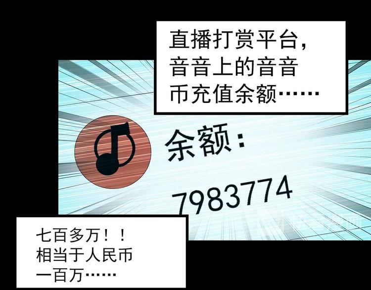 怪奇实录韩漫全集-第363话 二手手机无删减无遮挡章节图片 