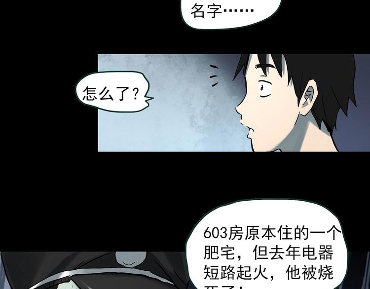 怪奇实录韩漫全集-第363话 二手手机无删减无遮挡章节图片 