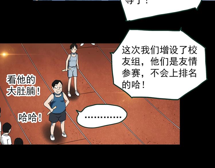 怪奇实录韩漫全集-第365话 莫奇·怨灵接力棒无删减无遮挡章节图片 