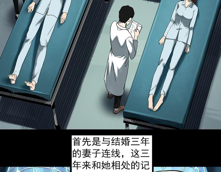 怪奇实录韩漫全集-第368话 寻找记忆之旅无删减无遮挡章节图片 