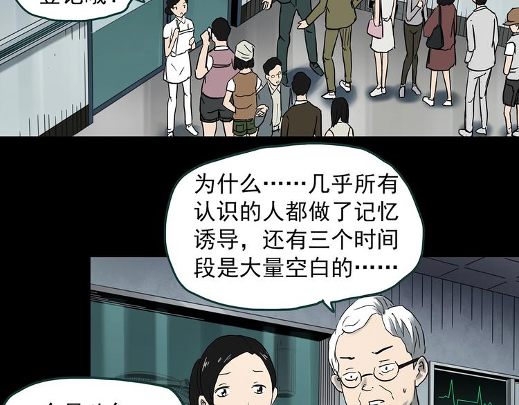 怪奇实录韩漫全集-第368话 寻找记忆之旅无删减无遮挡章节图片 