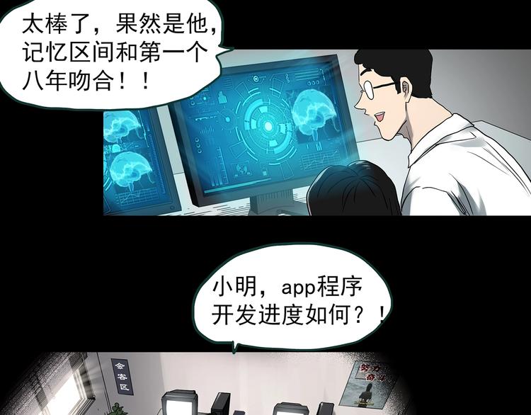 怪奇实录韩漫全集-第368话 寻找记忆之旅无删减无遮挡章节图片 