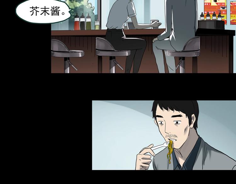 怪奇实录韩漫全集-第368话 寻找记忆之旅无删减无遮挡章节图片 