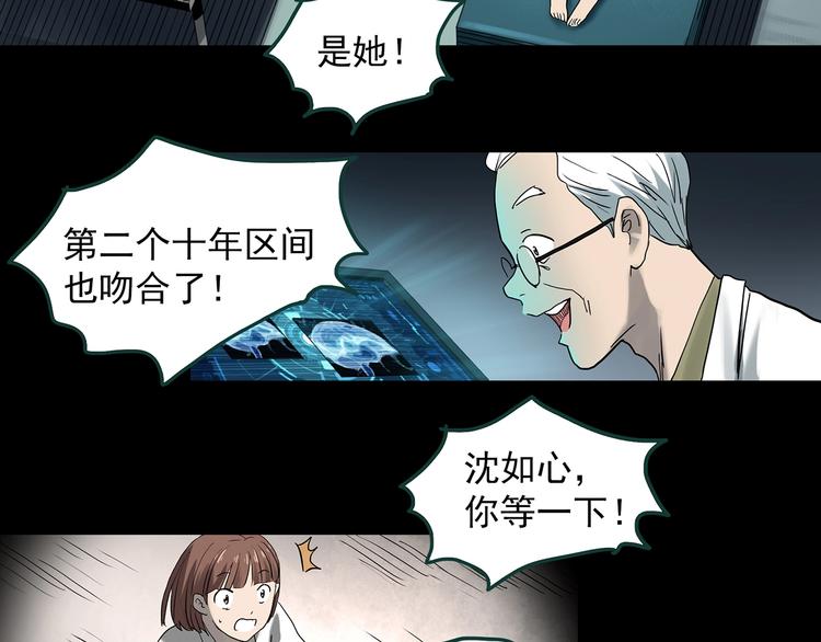 怪奇实录韩漫全集-第368话 寻找记忆之旅无删减无遮挡章节图片 