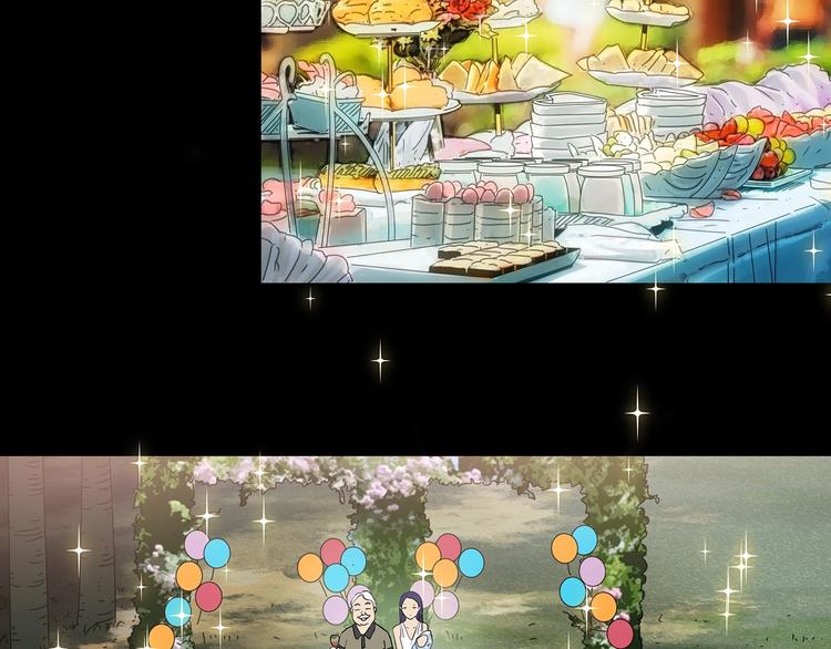 怪奇实录韩漫全集-第369话 约定（上）无删减无遮挡章节图片 