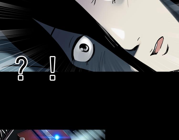 怪奇实录韩漫全集-第377话 恶魔人格（上）无删减无遮挡章节图片 