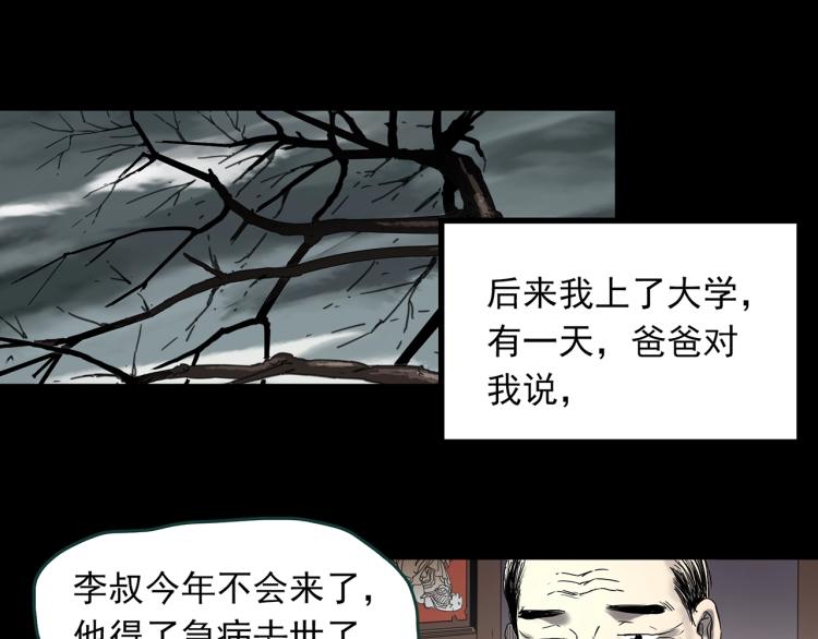 怪奇实录韩漫全集-第380话 小怪奇两则无删减无遮挡章节图片 