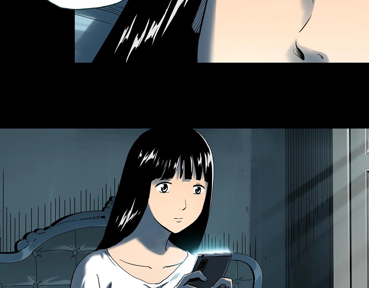 怪奇实录韩漫全集-第391话 孤独者们（四）无删减无遮挡章节图片 
