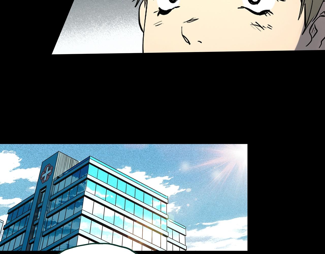 怪奇实录韩漫全集-第394话 孤独者们（7）无删减无遮挡章节图片 