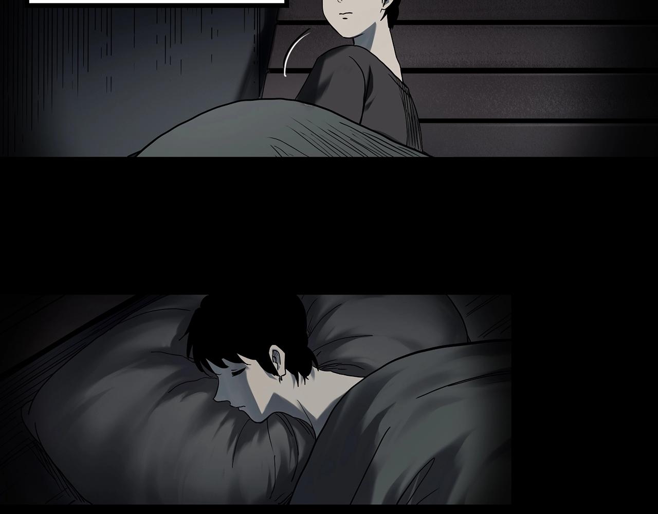 怪奇实录韩漫全集-第399话  幽语追凶[1]无删减无遮挡章节图片 