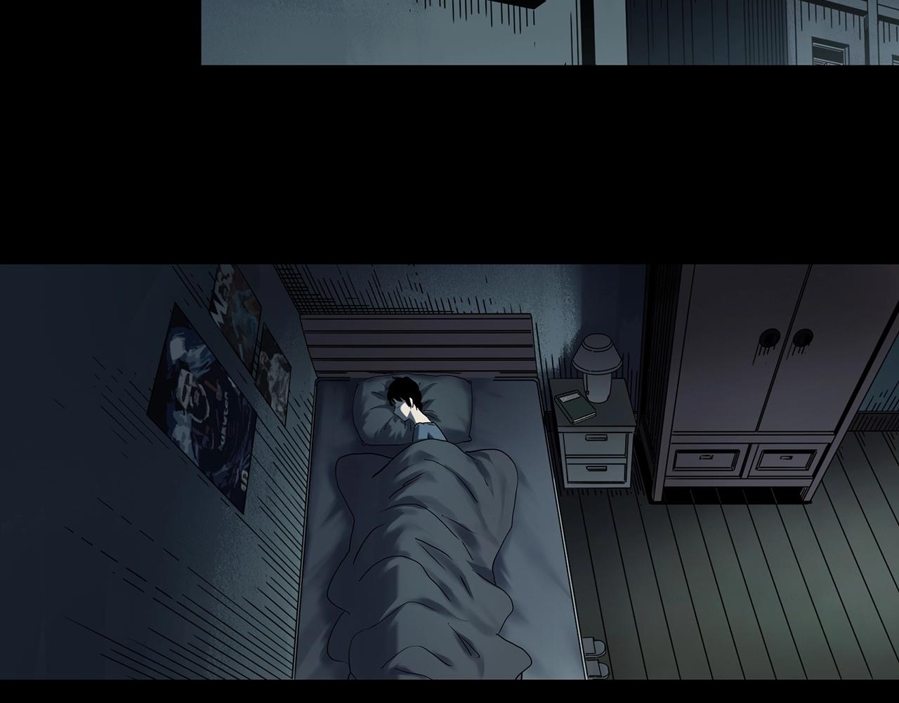 怪奇实录韩漫全集-第399话  幽语追凶[1]无删减无遮挡章节图片 
