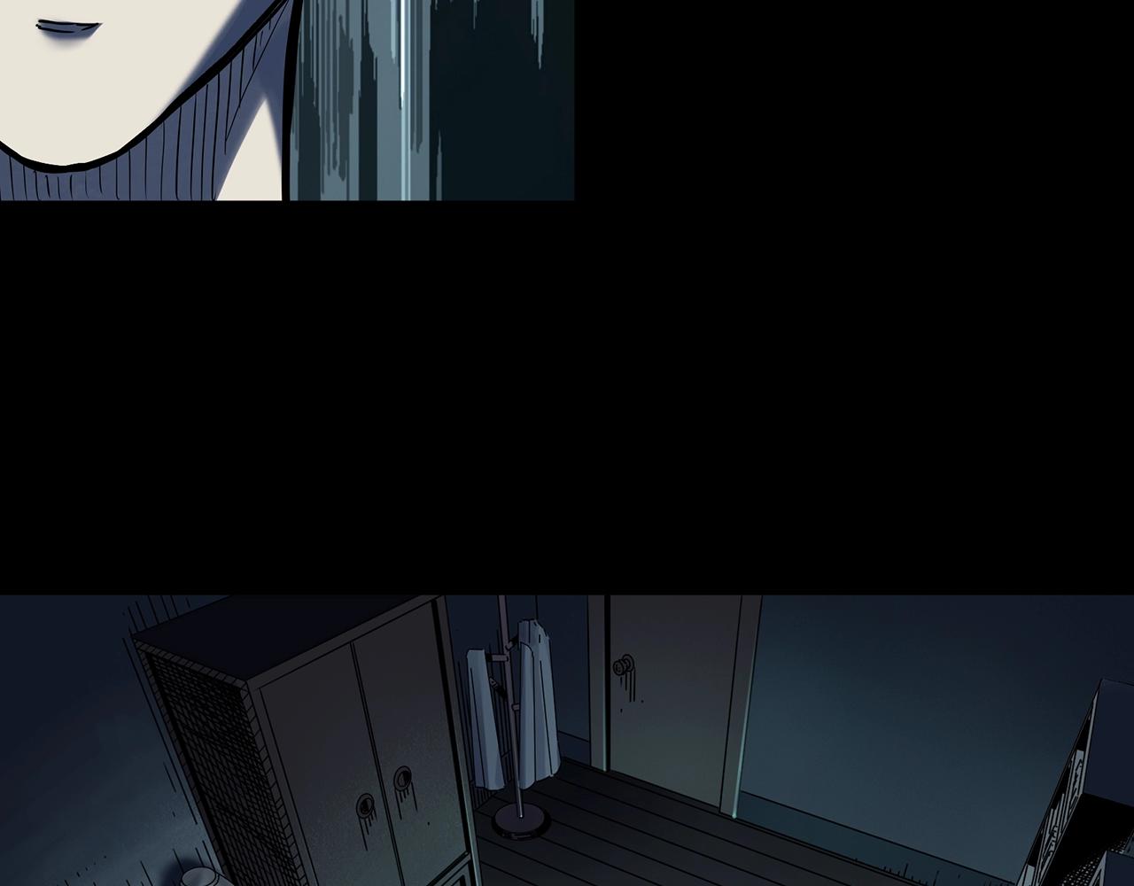怪奇实录韩漫全集-第399话  幽语追凶[1]无删减无遮挡章节图片 