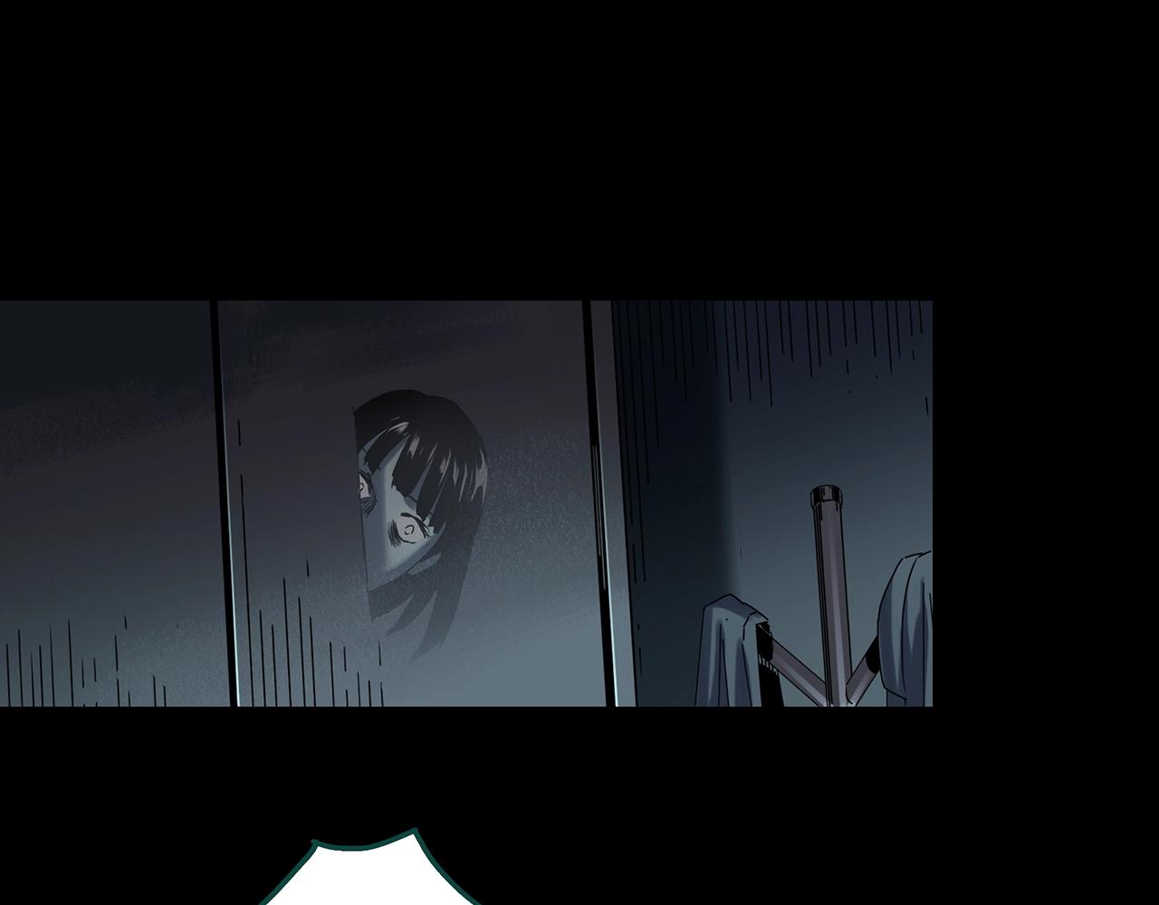 怪奇实录韩漫全集-第399话  幽语追凶[1]无删减无遮挡章节图片 