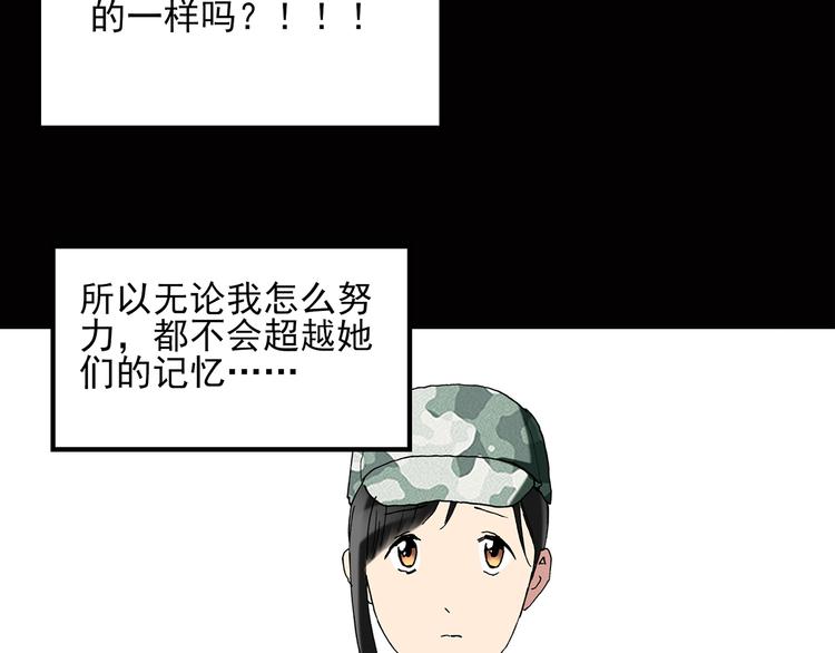 怪奇实录韩漫全集-第45话 军训那时我们未认识3无删减无遮挡章节图片 