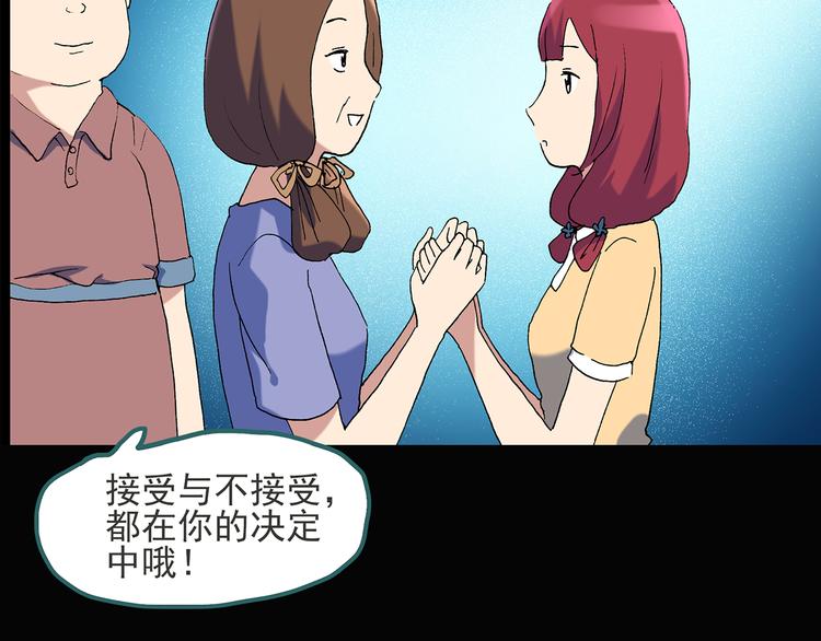 怪奇实录韩漫全集-第51话 完美雕像（下）无删减无遮挡章节图片 