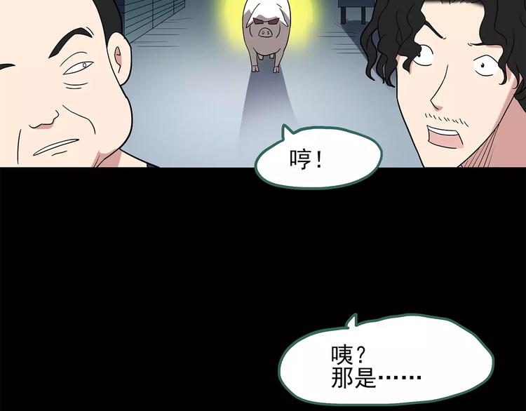 怪奇实录韩漫全集-第53话 背宝金猪（上）无删减无遮挡章节图片 