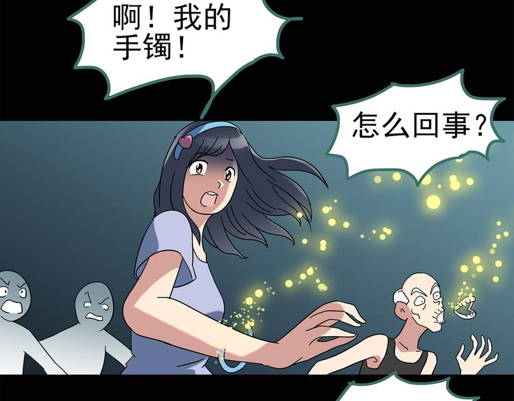 怪奇实录韩漫全集-第54话 背宝金猪（中）无删减无遮挡章节图片 