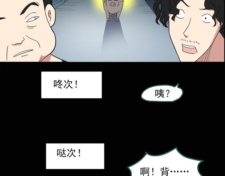 怪奇实录韩漫全集-第54话 背宝金猪（中）无删减无遮挡章节图片 