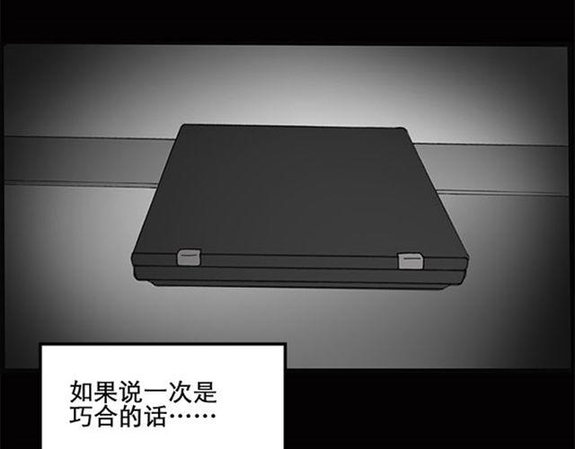 怪奇实录韩漫全集-第7话 群好友（上）无删减无遮挡章节图片 