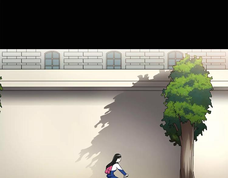 怪奇实录韩漫全集-第73话 蛇之诅咒（五）无删减无遮挡章节图片 