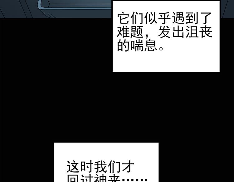 怪奇实录韩漫全集-第74话 蛇之诅咒（六）无删减无遮挡章节图片 