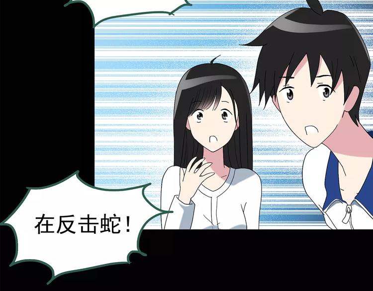 怪奇实录韩漫全集-第82话 蛇之诅咒（十四）无删减无遮挡章节图片 