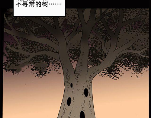 怪奇实录韩漫全集-第10话 配偶树（上）无删减无遮挡章节图片 