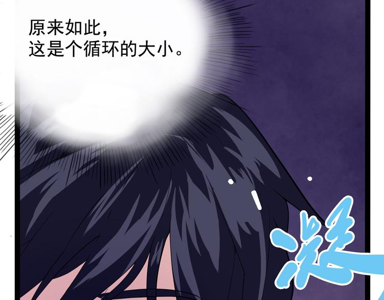 怪医不语韩漫全集-第27话 哥哥我要吃掉你无删减无遮挡章节图片 