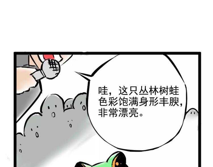 怪医不语韩漫全集-小剧场2无删减无遮挡章节图片 
