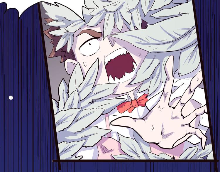 怪医不语韩漫全集-第6话 说好的大妖呢？这么不经调教…无删减无遮挡章节图片 