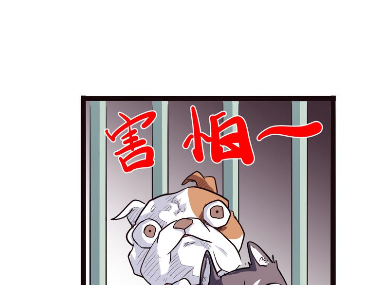 怪医不语韩漫全集-第6话 说好的大妖呢？这么不经调教…无删减无遮挡章节图片 