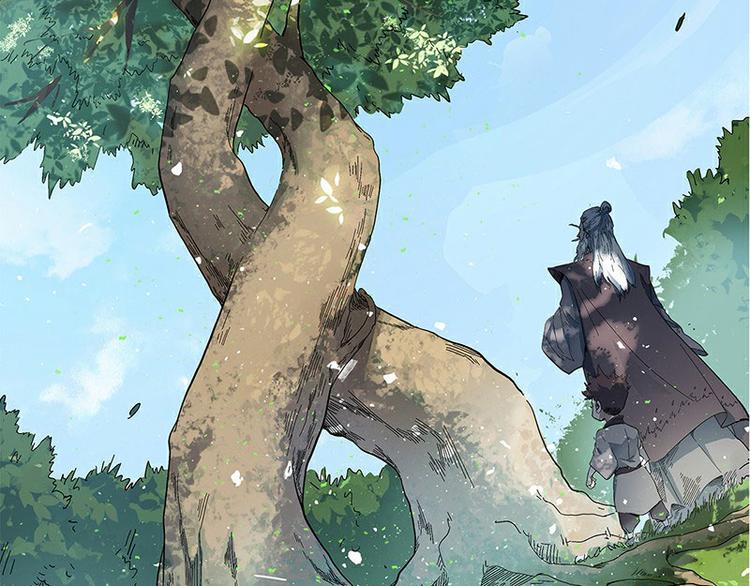 怪医不语韩漫全集-第29话 昆仑无删减无遮挡章节图片 
