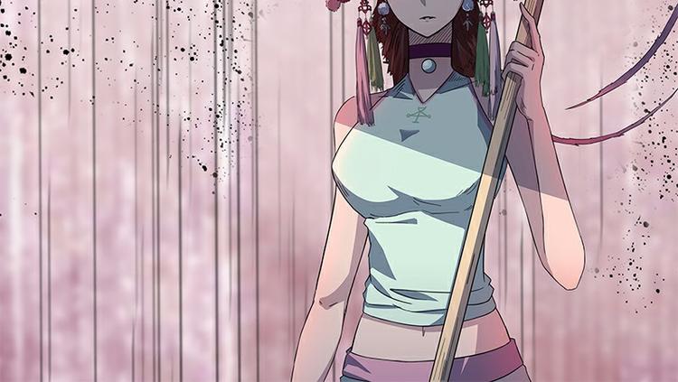 怪医不语韩漫全集-第33话：交会无删减无遮挡章节图片 