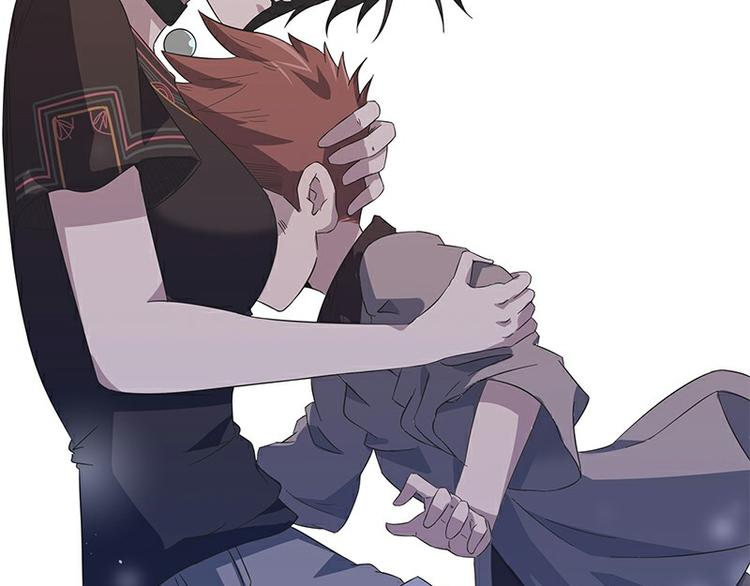 怪医不语韩漫全集-第34话：相逢无删减无遮挡章节图片 