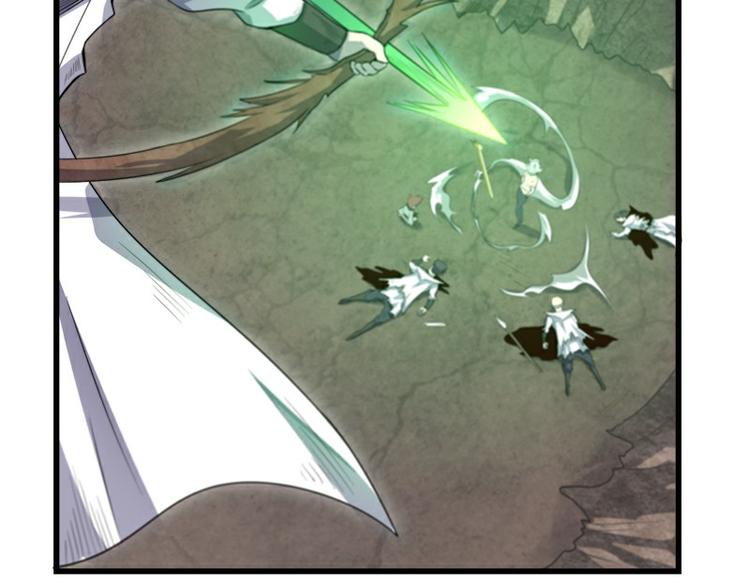怪医不语韩漫全集-第36话：神兵天降 其之二无删减无遮挡章节图片 