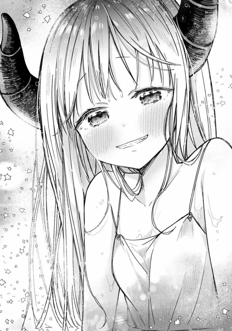 关于我被魔王大人召唤了但语言不通无法交流这件事韩漫全集-15话无删减无遮挡章节图片 