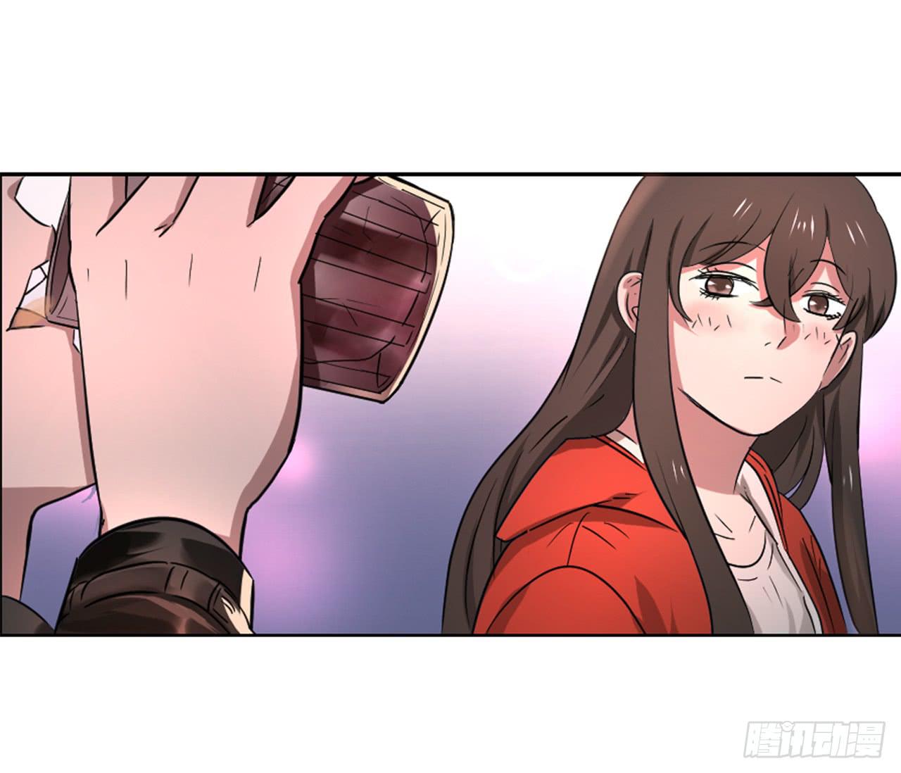 适应器2韩漫全集-危险逼近！无删减无遮挡章节图片 