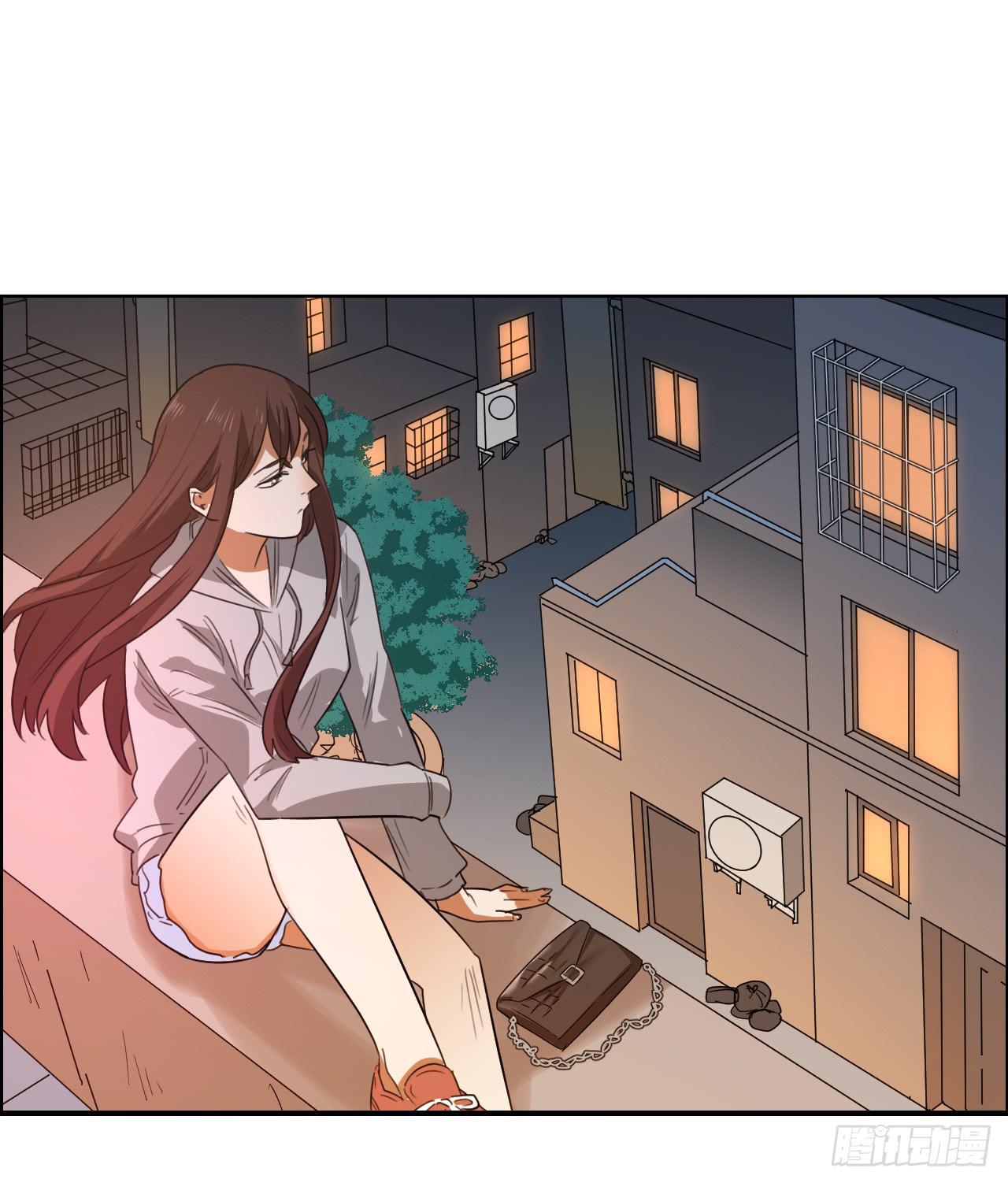 适应器2韩漫全集-夜晚无删减无遮挡章节图片 