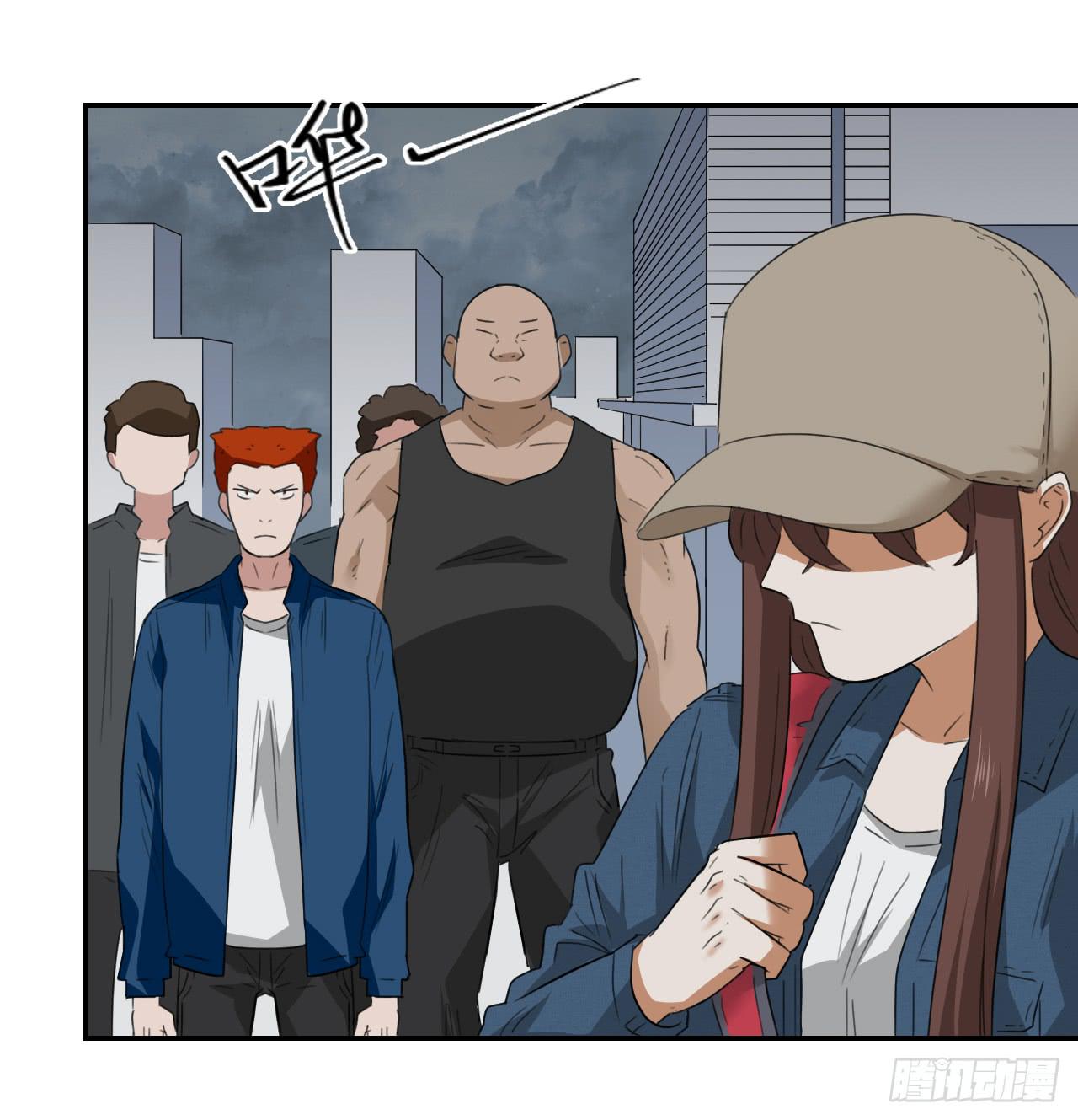 适应器2韩漫全集-欺人太甚无删减无遮挡章节图片 