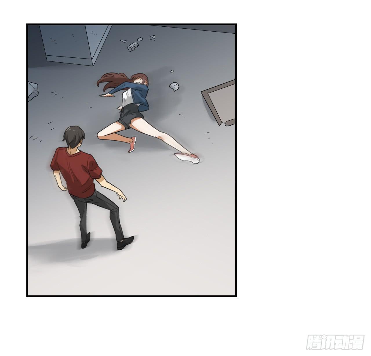 适应器2韩漫全集-不用你操心！无删减无遮挡章节图片 