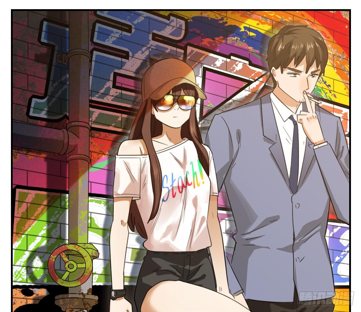 适应器2韩漫全集-联络人无删减无遮挡章节图片 