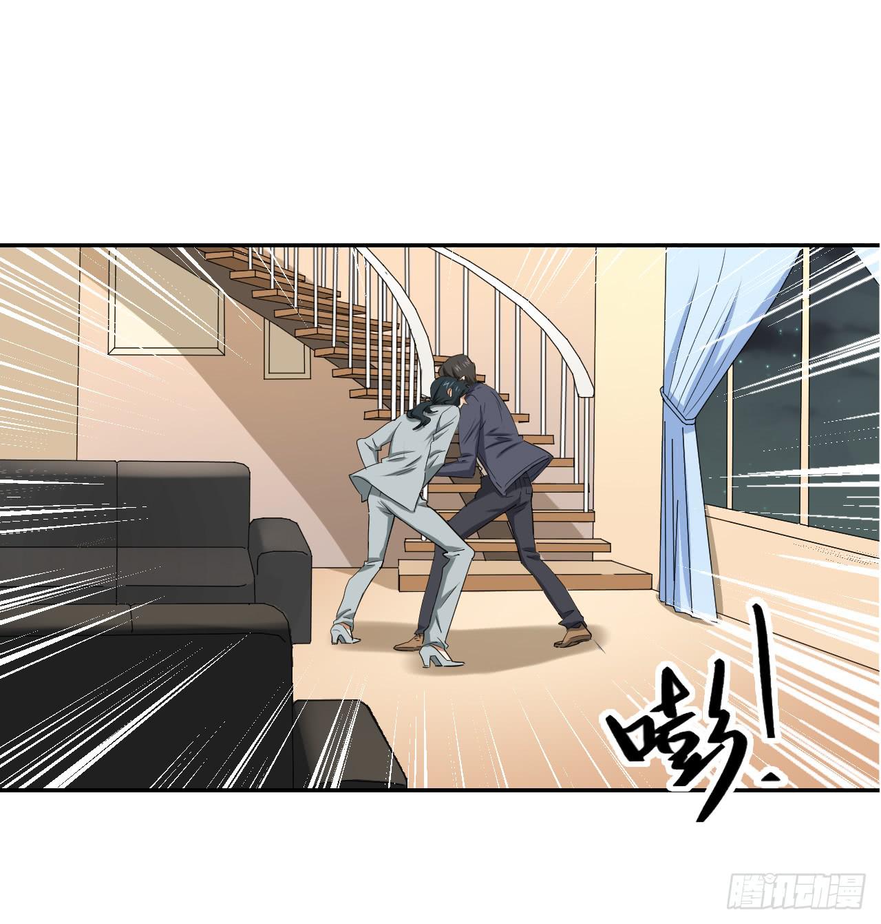 适应器2韩漫全集-房间里的战斗无删减无遮挡章节图片 