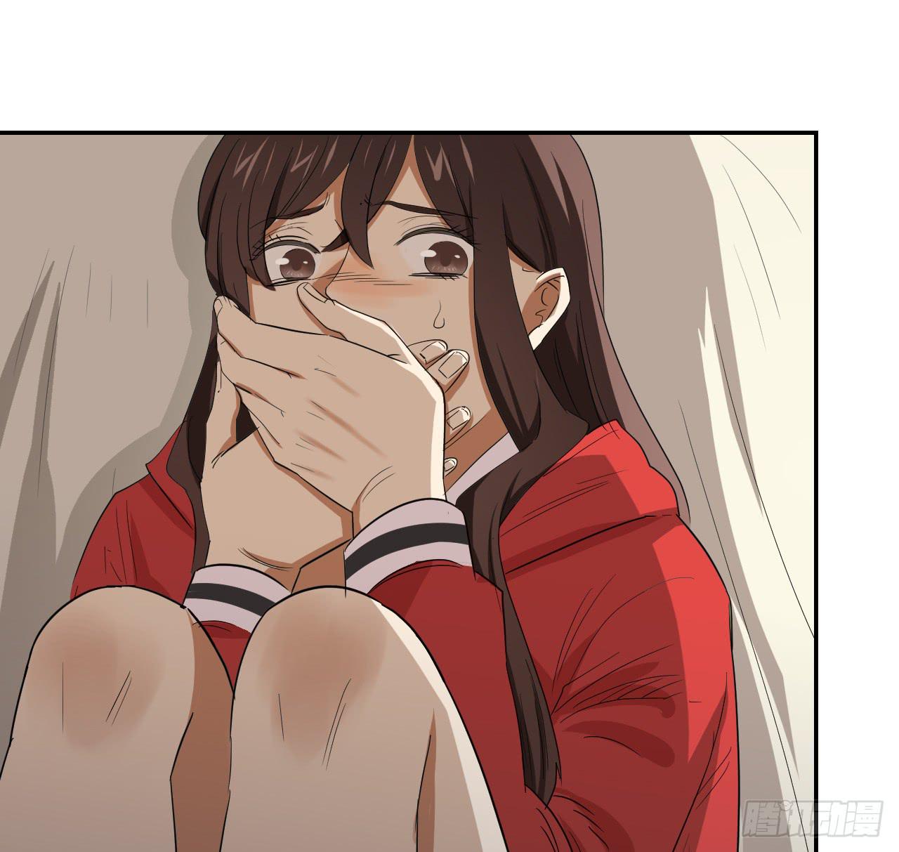 适应器2韩漫全集-房间里的战斗无删减无遮挡章节图片 