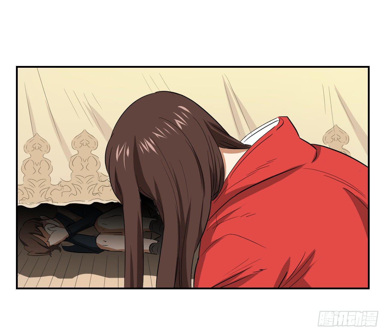 适应器2韩漫全集-房间里的战斗无删减无遮挡章节图片 