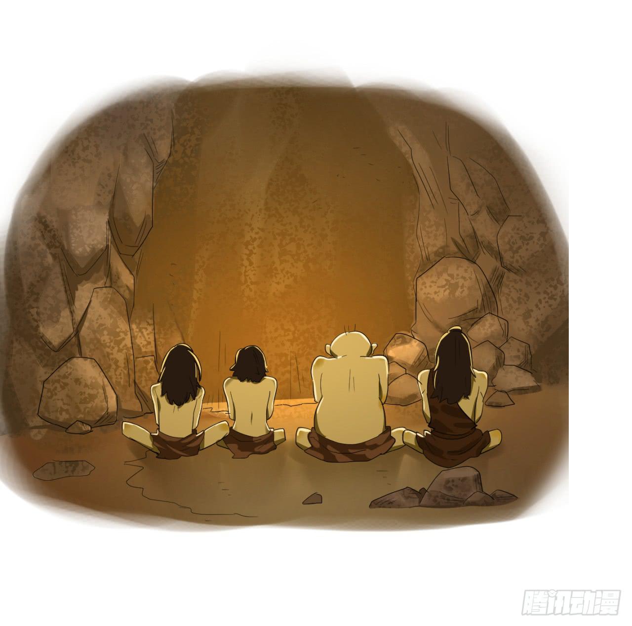 适应器2韩漫全集-洞穴无删减无遮挡章节图片 