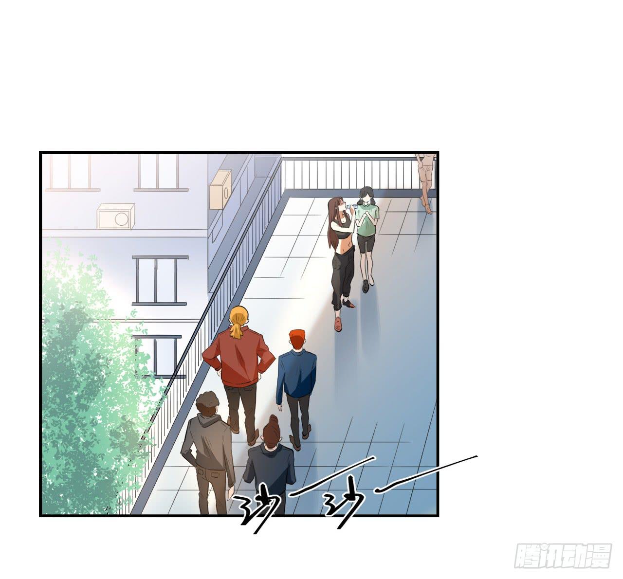 适应器2韩漫全集-又是你？无删减无遮挡章节图片 
